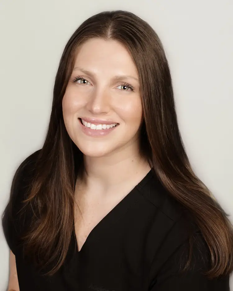 Adeline Sutton, PA-C